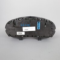 2010-2011 Volkswagen GTI Instrument Cluster 5K6920971C OEM Used