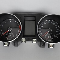 2010-2011 Volkswagen GTI Instrument Cluster 5K6920971C OEM Used