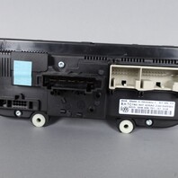 2010-2014 Volkswagen Eos Golf GTI Climate Control Unit 7N0907426AC OEM Used