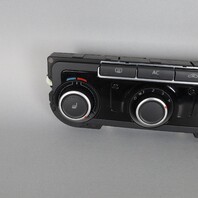 2010-2014 Volkswagen Eos Golf GTI Climate Control Unit 7N0907426AC OEM Used