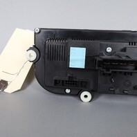 2010-2014 Volkswagen Eos Golf GTI Climate Control Unit 7N0907426AC OEM Used