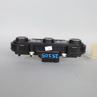 2010-2014 Volkswagen Eos Golf GTI Climate Control Unit 7N0907426AC OEM Used