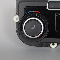 2010-2014 Volkswagen Eos Golf GTI Climate Control Unit 7N0907426AC OEM Used