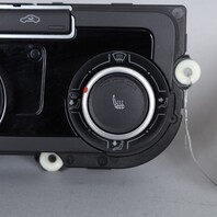 2010-2014 Volkswagen Eos Golf GTI Climate Control Unit 7N0907426AC OEM Used