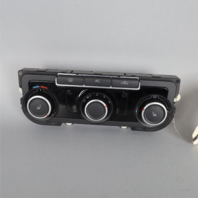 2010-2014 Volkswagen Eos Golf GTI Climate Control Unit 7N0907426AC OEM Used