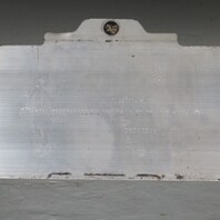 2012‑2021 BMW 228i 230i 320i 328i 330i 335i Front Bumper Impact Bar OEM Used