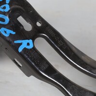 2012‑2021 BMW 320i 328i 335i 230i Hood Latch Bracket Right 51647245792 OEM Used