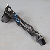 2012‑2021 BMW 320i 328i 335i 230i Hood Latch Bracket Right 51647245792 OEM Used