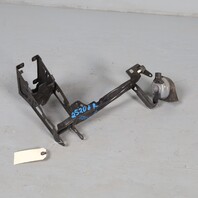 2012‑2021 BMW 320i 328i 335i 230i Hood Latch Bracket Right 51647245792 OEM Used