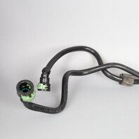 2014‑2016 BMW 435i M235i Transmission Oil Cooler Line Set 17227626316 OEM Used