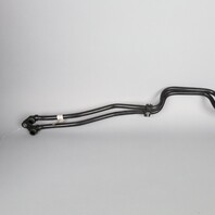2014‑2016 BMW 435i M235i Transmission Oil Cooler Line Set 17227626316 OEM Used