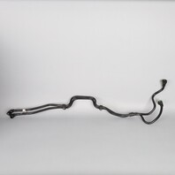 2014‑2016 BMW 435i M235i Transmission Oil Cooler Line Set 17227626316 OEM Used