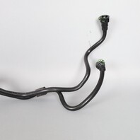 2014‑2016 BMW 435i M235i Transmission Oil Cooler Line Set 17227626316 OEM Used