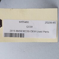 2012-2021 BMW 335i 435i M235i 340i 440i Engine Motor Mount Right OEM Used