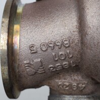 2011–2018 BMW M235i 335i 435i 535i Turbocharger N55 F20–F10 OEM Used