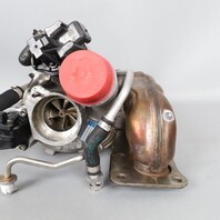 2011–2018 BMW M235i 335i 435i 535i Turbocharger N55 F20–F10 OEM Used