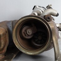 2011–2018 BMW M235i 335i 435i 535i Turbocharger N55 F20–F10 OEM Used