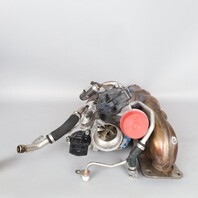 2011–2018 BMW M235i 335i 435i 535i Turbocharger N55 F20–F10 OEM Used