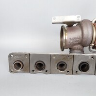2011–2018 BMW M235i 335i 435i 535i Turbocharger N55 F20–F10 OEM Used