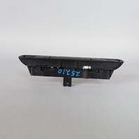 2005-2012 Porsche 911 997 Boxster Cayman 987 Hood Trunk Release Switch OEM Used