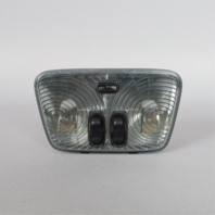2006-2012 Porsche Cayman 987 Dome Map Reading Light OEM Used