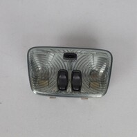 2006-2012 Porsche Cayman 987 Dome Map Reading Light OEM Used