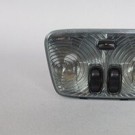 2006-2012 Porsche Cayman 987 Dome Map Reading Light OEM Used