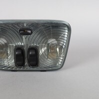 2006-2012 Porsche Cayman 987 Dome Map Reading Light OEM Used