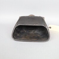 2007-2008 Porsche Cayman 2.7 Exhaust Muffler Tip 98711125501 OEM Used