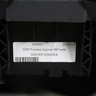 2007 Porsche Cayman 987 parts