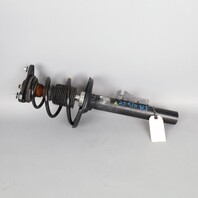 2006-2012 Porsche Cayman 987 Front Strut Shock Spring 98734304702 OEM Used