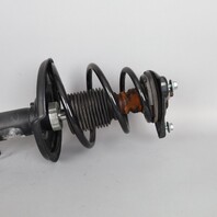 2006-2012 Porsche Cayman 987 Front Strut Shock Spring 98734304702 OEM Used