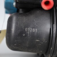 2006-2007 Porsche Boxster Cayman 987 Engine Coolant Reservoir Tank OEM Used
