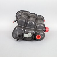 2006-2007 Porsche Boxster Cayman 987 Engine Coolant Reservoir Tank OEM Used