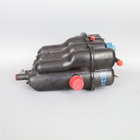 2006-2007 Porsche Boxster Cayman 987 Engine Coolant Reservoir Tank OEM Used