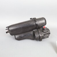 2006-2007 Porsche Boxster Cayman 987 Engine Coolant Reservoir Tank OEM Used