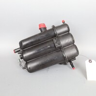 2006-2007 Porsche Boxster Cayman 987 Engine Coolant Reservoir Tank OEM Used