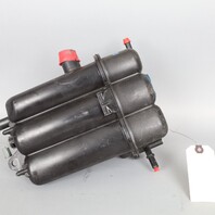 2006-2007 Porsche Boxster Cayman 987 Engine Coolant Reservoir Tank OEM Used