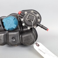 2006-2007 Porsche Boxster Cayman 987 Engine Coolant Reservoir Tank OEM Used