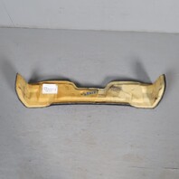 2006-2012 Porsche Cayman 987 Trunk Luggage Compartment Carpet Liner Trim OEM Used