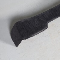 2006-2012 Porsche Cayman 987 Trunk Luggage Compartment Carpet Liner Trim OEM Used