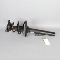 2006-2012 Porsche Cayman 987 Front Strut Shock Spring 98734304702 OEM Used