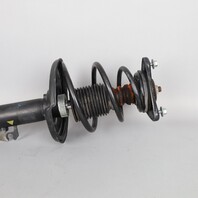 2006-2012 Porsche Cayman 987 Front Strut Shock Spring 98734304702 OEM Used