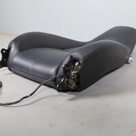 05-08 Porsche Boxster Cayman 987 Front Seat Back Cushion Cover Right OEM Used