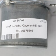 2006-2008 Porsche Boxster Cayman 987 ABS Anti Lock Brake Pump OEM Used