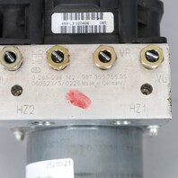 2006-2008 Porsche Boxster Cayman 987 ABS Anti Lock Brake Pump OEM Used