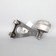 1997-2006 Porsche Boxster Cayman Left Transmission Bracket 98637516301 OEM Used