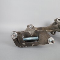 2005-2008 Porsche Boxster Cayman 987 Left Rear Suspension Bracket OEM Used