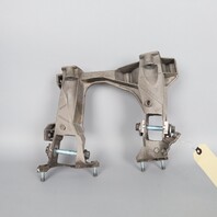 2005-2008 Porsche Boxster Cayman 987 Left Rear Suspension Bracket OEM Used