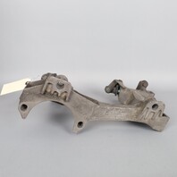2005-2008 Porsche Boxster Cayman 987 Left Rear Suspension Bracket OEM Used